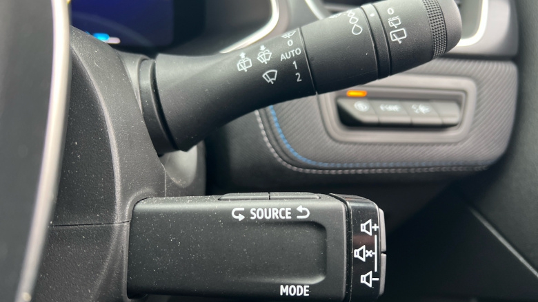 Renault Symbioz 1.6 E-Tech FHEV 145 Techno Esprit Alpine 5dr Auto Hybrid Estate